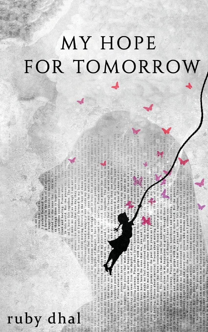 Cover: 9781527246324 | My Hope For Tomorrow | Ruby Dhal | Taschenbuch | Paperback | Englisch