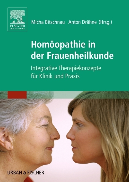 Cover: 9783437313271 | Homöopathie in der Frauenheilkunde | Michaela Bitschnau (u. a.) | Buch