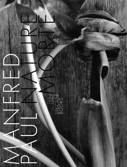 Cover: 9783959050791 | Nature morte | 1983-1985 | Paul Manfred | Buch | 72 S. | Deutsch