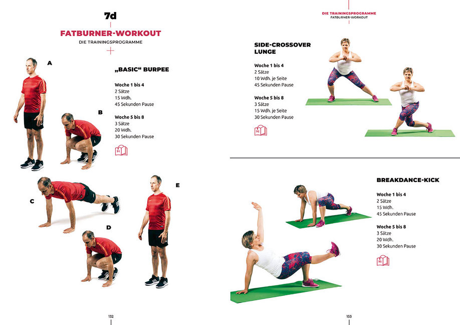 Bild: 9783964160102 | Functional Faszien-Fitness | Martin Stengele | Taschenbuch | 167 S.