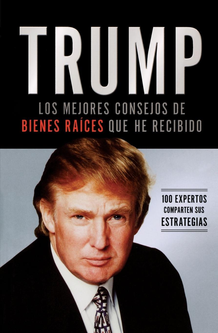 Cover: 9781602554153 | Trump | Donald J. Trump | Taschenbuch | Paperback | Spanisch | 2009