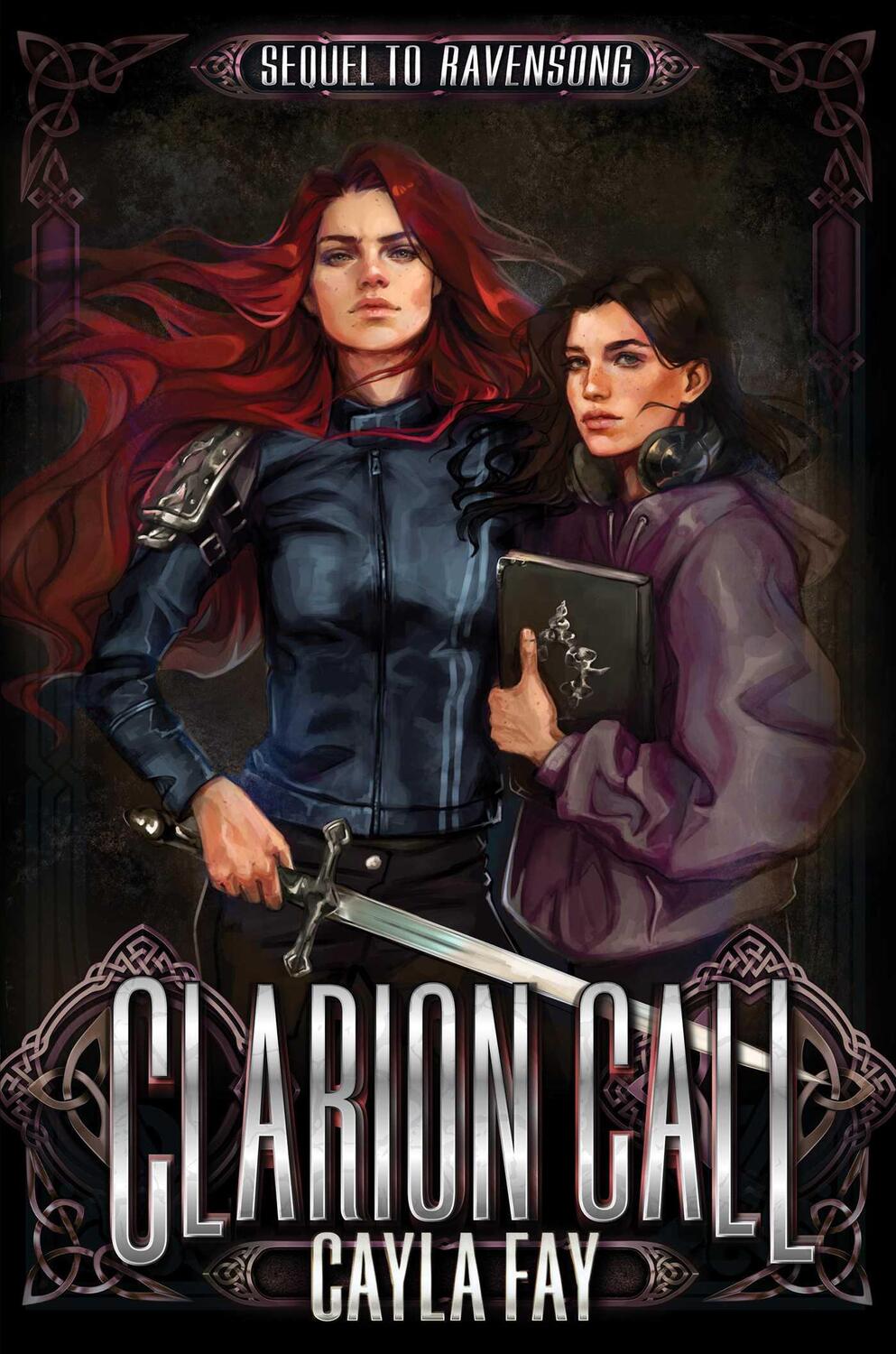 Cover: 9781665905329 | Clarion Call | Cayla Fay | Buch | Ravensong | Englisch | 2024