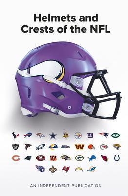 Cover: 9781914536748 | The Helmets and Crests of The NFL | Andy Greeves | Buch | Gebunden