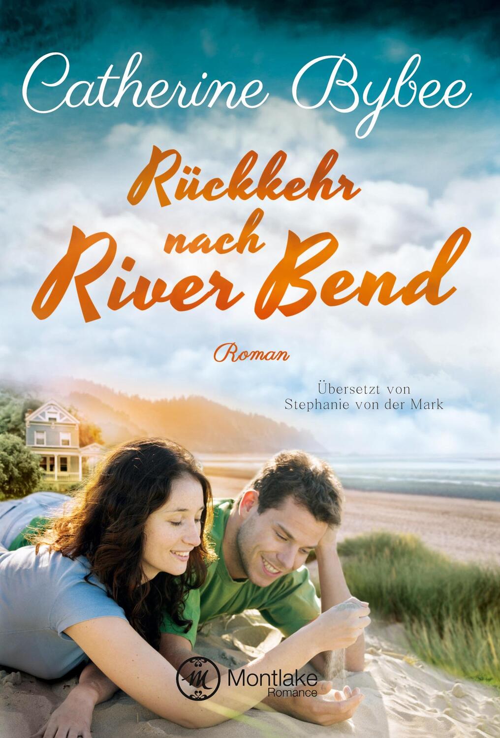 Cover: 9781503949331 | Rückkehr nach River Bend | Catherine Bybee | Taschenbuch | Paperback