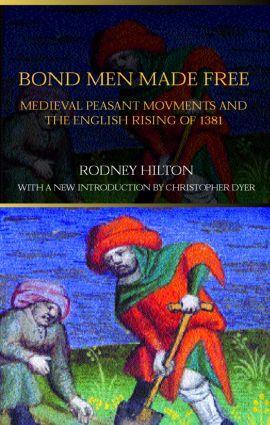 Cover: 9780415316149 | Bond Men Made Free | Rodney Hilton | Taschenbuch | Englisch | 2003