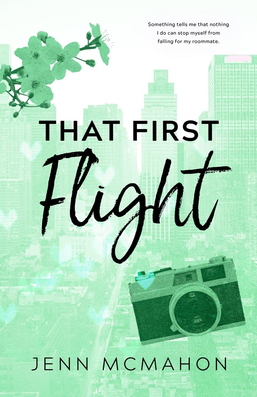 Cover: 9798988916413 | That First Flight | Jenn McMahon | Taschenbuch | Paperback | Englisch