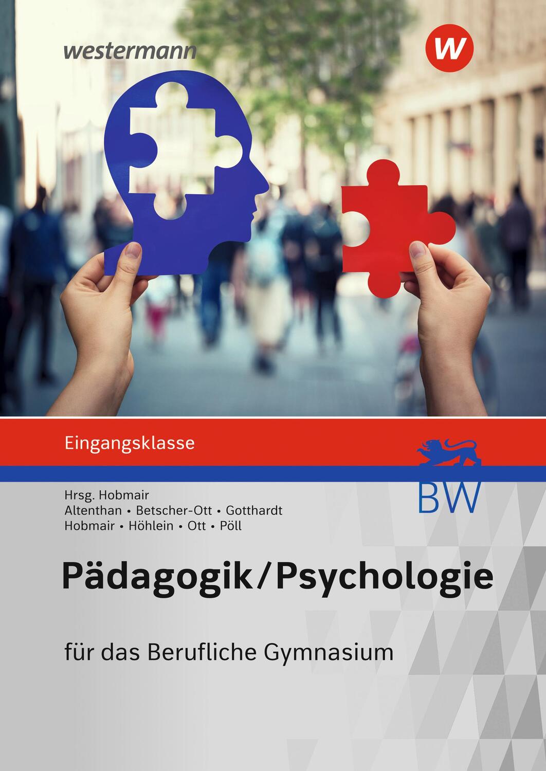 Cover: 9783427509103 | Pädagogik/Psychologie. Eingangsklasse: Schülerband. Berufliches...