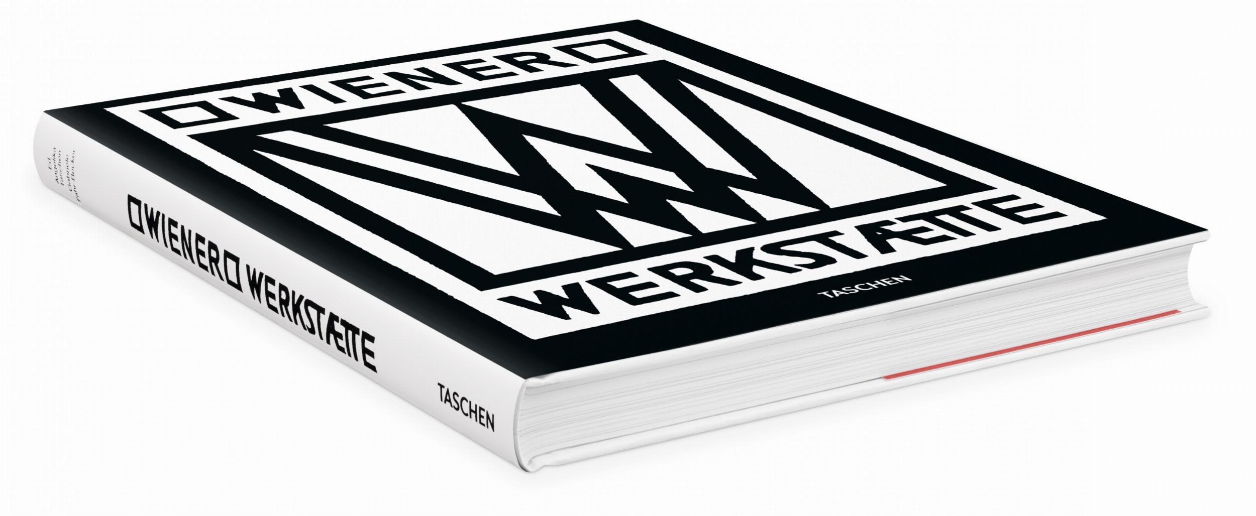 Bild: 9783836519755 | Wiener Werkstätte | Gabriele Fahr-Becker | Buch | GER, Hardcover