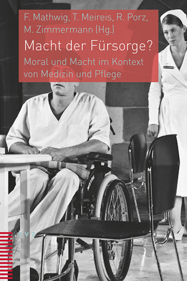 Cover: 9783290177638 | Macht der Fürsorge? | Taschenbuch | 212 S. | Deutsch | 2015