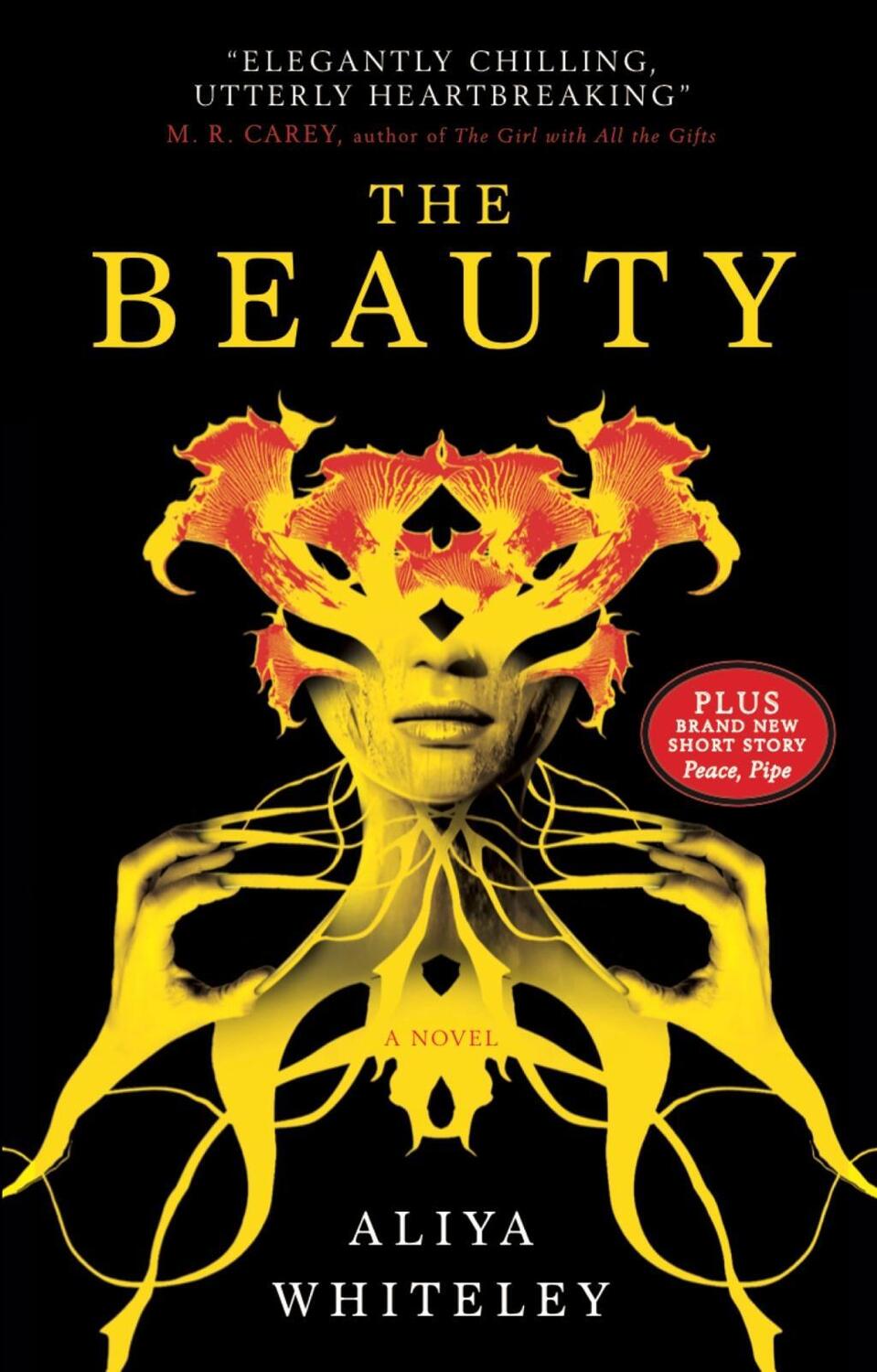 Cover: 9781785655746 | The Beauty | Aliya Whiteley | Taschenbuch | Englisch | 2018