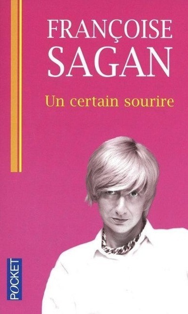 Cover: 9782266189972 | Un certain sourire | Françoise Sagan | Taschenbuch | Französisch