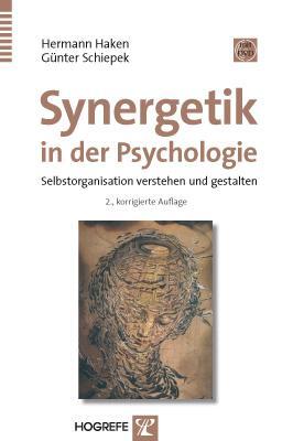 Cover: 9783801723118 | Synergetik in der Psychologie | Hermann Haken (u. a.) | Buch | Deutsch
