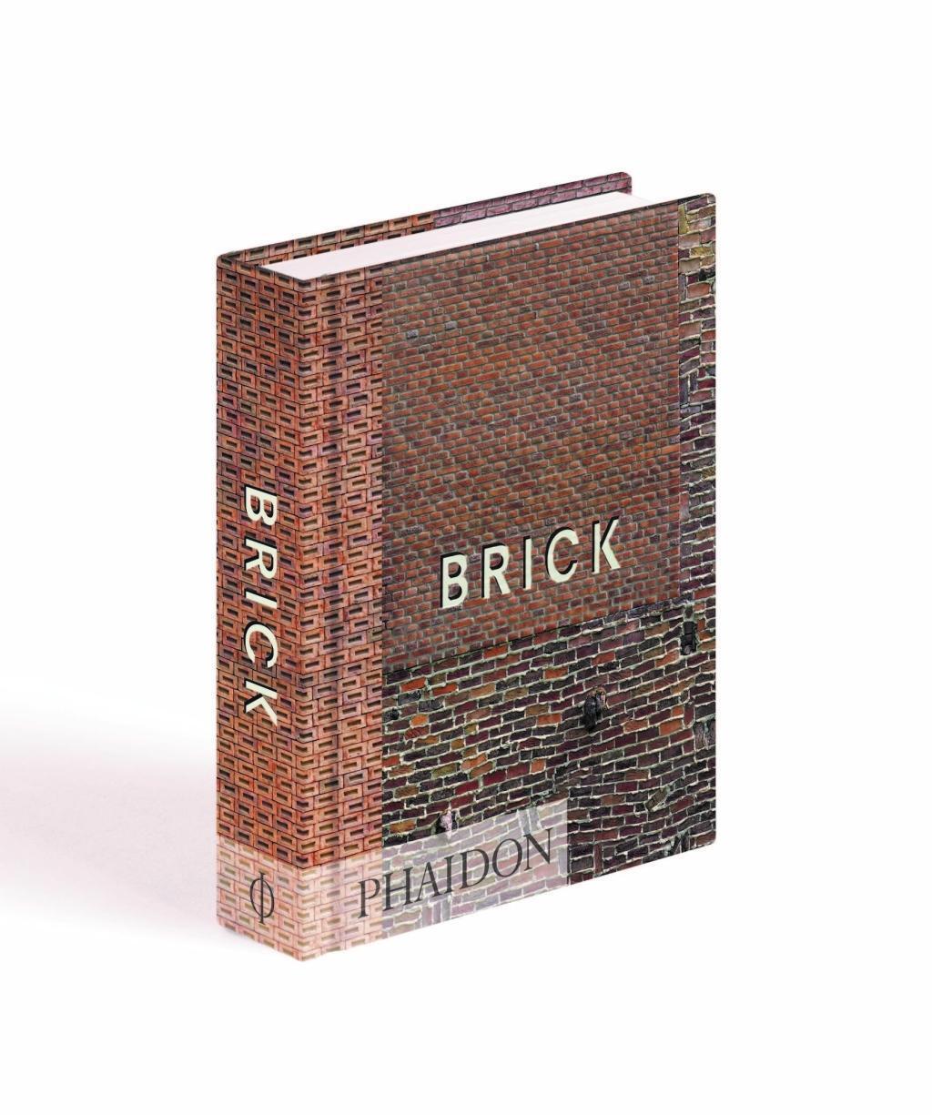 Bild: 9780714878553 | Brick | William Hall | Buch | 368 S. | Englisch | 2019 | Phaidon