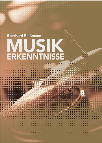 Cover: 9783897751835 | Musik Erkenntnisse | Musikerkenntnisse | Eberhard Reißmann | Buch