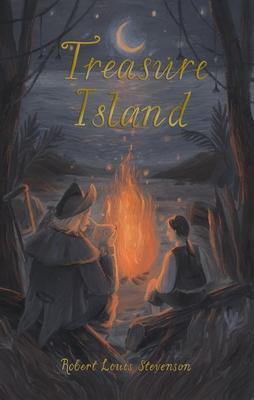 Cover: 9781840228113 | Treasure Island | Robert Louis Stevenson | Taschenbuch | Englisch