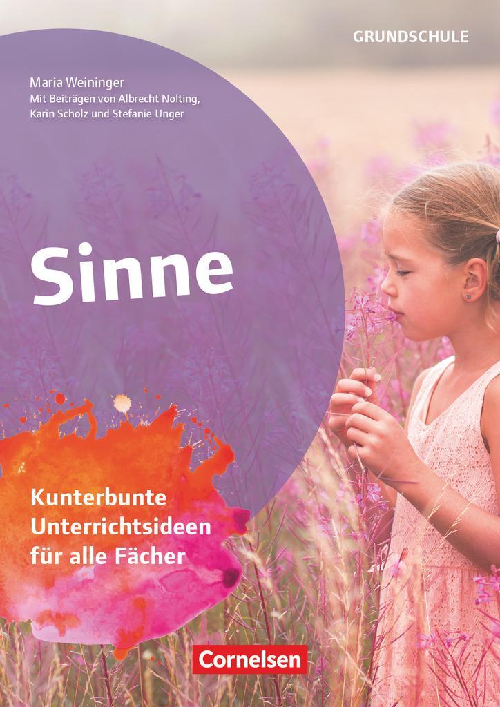 Cover: 9783589167524 | Projekthefte Grundschule | Maria Weininger | Broschüre | Deutsch