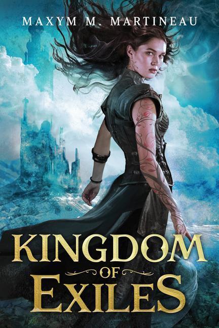 Cover: 9781728213798 | Kingdom of Exiles | Maxym M. Martineau | Taschenbuch | Englisch | 2020