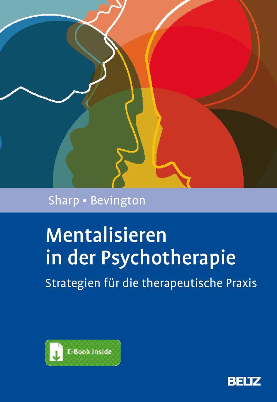 Cover: 9783621290661 | Mentalisieren in der Psychotherapie | Carla Sharp (u. a.) | Bundle