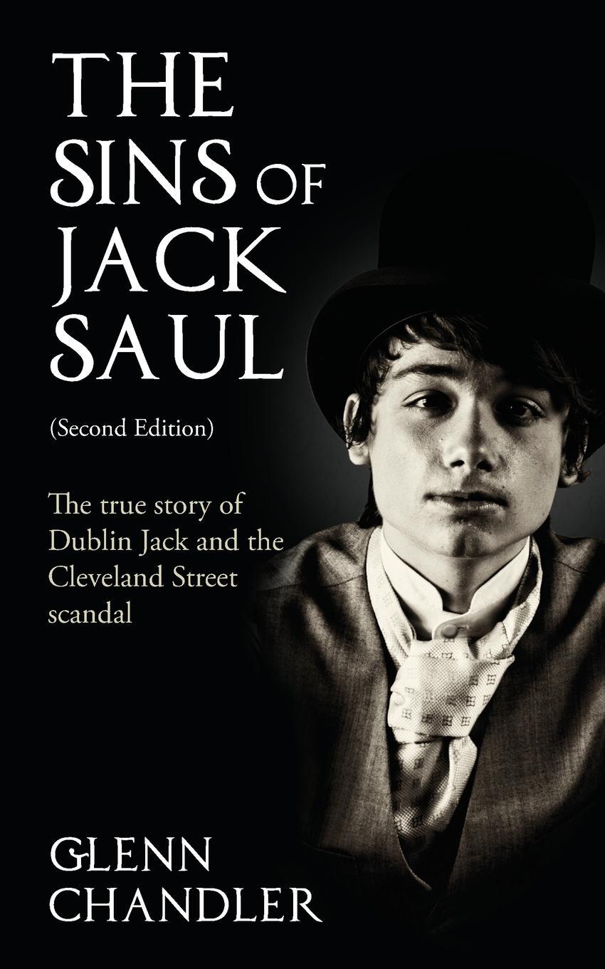 Cover: 9781786237675 | The Sins of Jack Saul (Second Edition) | Glenn Chandler | Taschenbuch