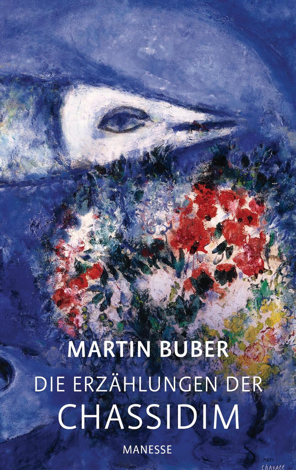 Cover: 9783717523680 | Die Erzählungen der Chassidim | Martin Buber | Buch | 784 S. | Deutsch
