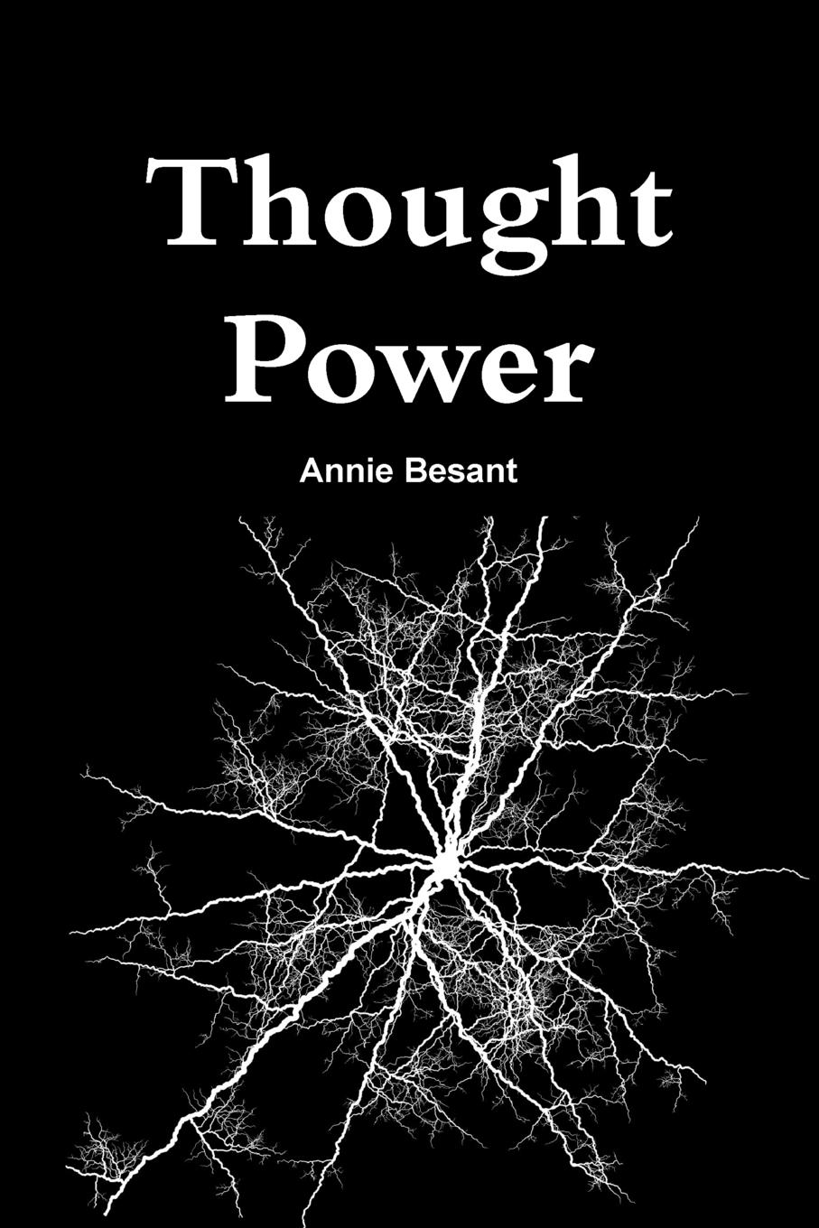 Cover: 9780359455775 | Thought Power | Annie Besant | Taschenbuch | Englisch | 2019