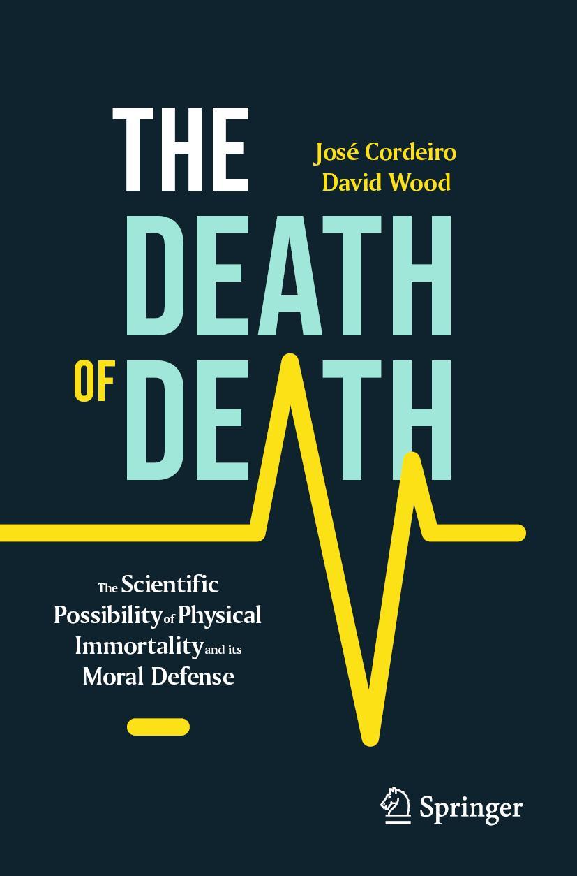 Cover: 9783031289262 | The Death of Death | David Wood (u. a.) | Taschenbuch | Paperback