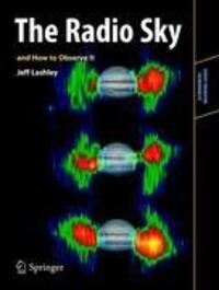 Cover: 9781441908827 | The Radio Sky and How to Observe It | Jeff Lashley | Taschenbuch | XV
