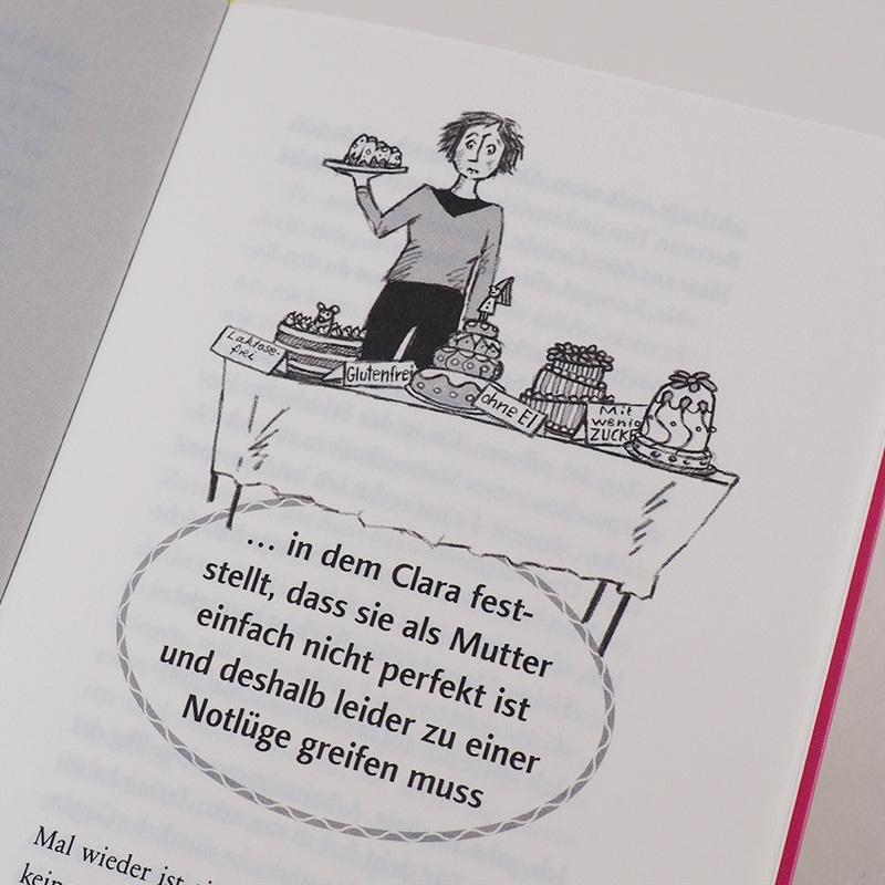 Bild: 9783446264311 | Ich bin hier bloß die Mutter | Amelie Fried | Buch | 128 S. | Deutsch