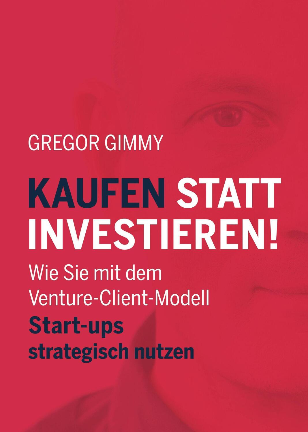 Cover: 9783986170066 | Kaufen statt Investieren! | Gegor Gimmy | Buch | Deutsch | 2022