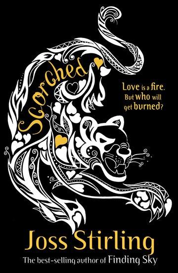 Cover: 9780192745965 | Scorched | Joss Stirling | Taschenbuch | Kartoniert / Broschiert