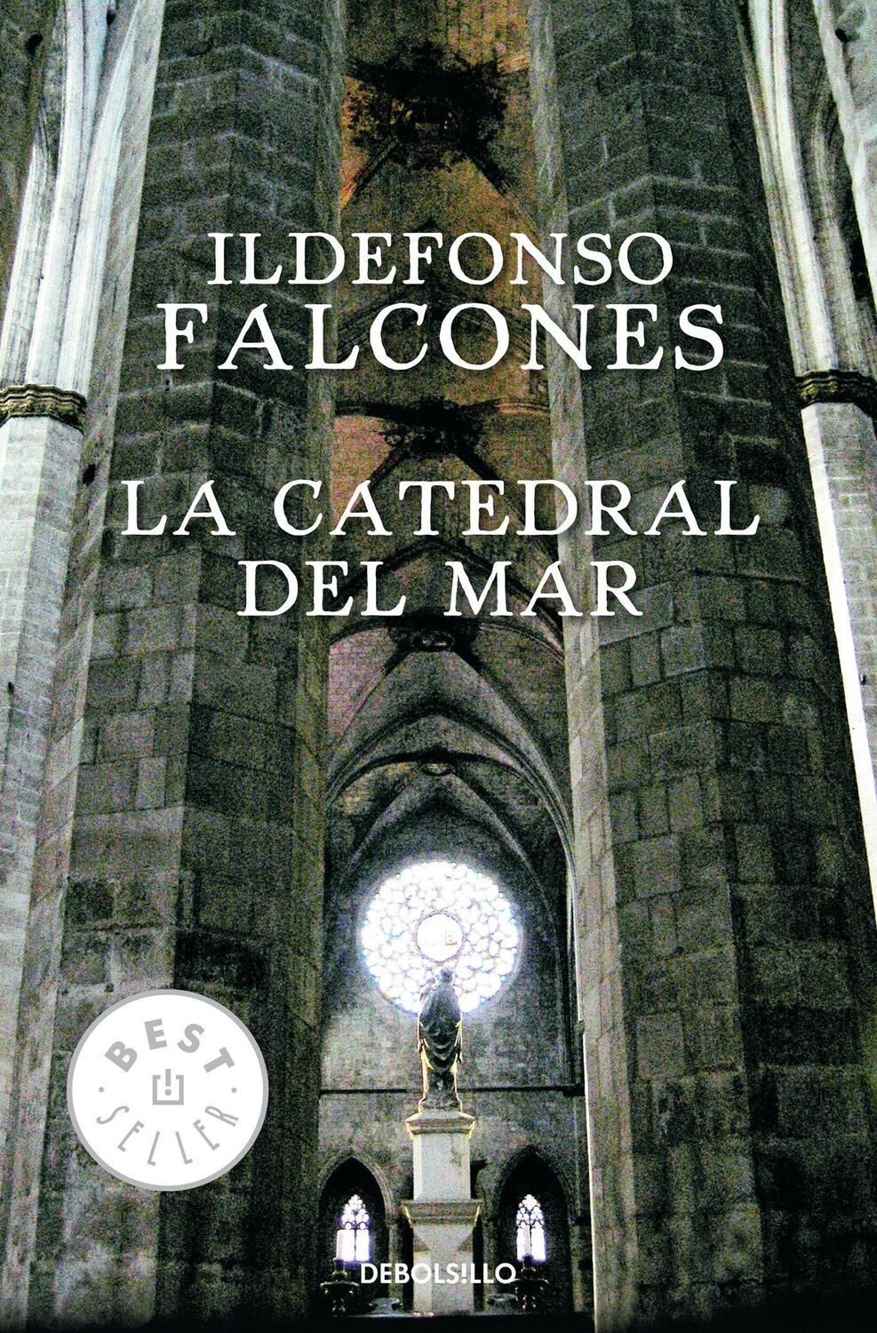 Cover: 9788499088044 | La catedral del mar. Ediccion limitada | Ildefonso Falcones | Buch