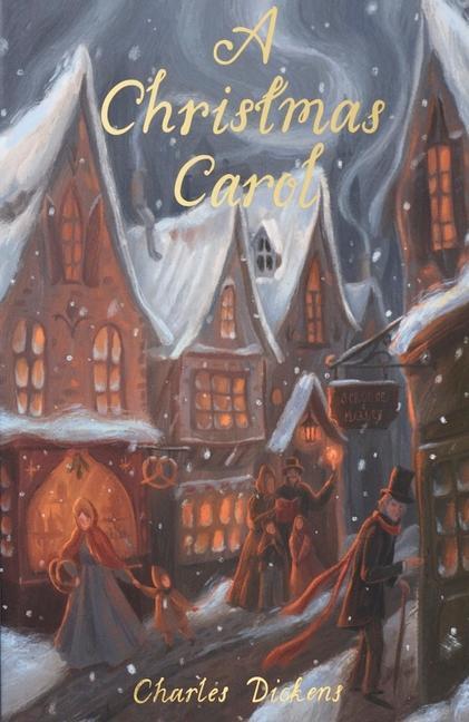 Cover: 9781853261213 | Christmas Carol | Charles Dickens | Taschenbuch | Englisch | 1993