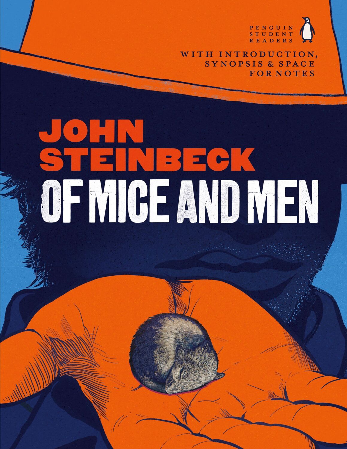 Cover: 9780241670859 | Of Mice and Men | John Steinbeck | Taschenbuch | XVIII | Englisch