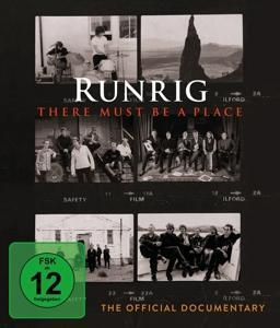 Cover: 190759691595 | There Must Be A Place | Runrig | Blu-ray Disc | 2021