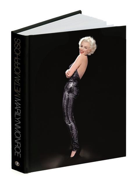 Cover: 9780062036193 | Marilyn Monroe | Metamorphosis | David Wills (u. a.) | Buch | Englisch