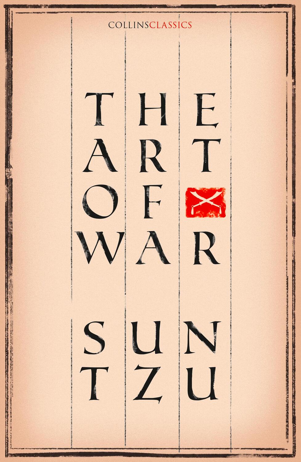 Cover: 9780008296445 | The Art of War | Sun Tzu | Taschenbuch | Collins Classics | Englisch