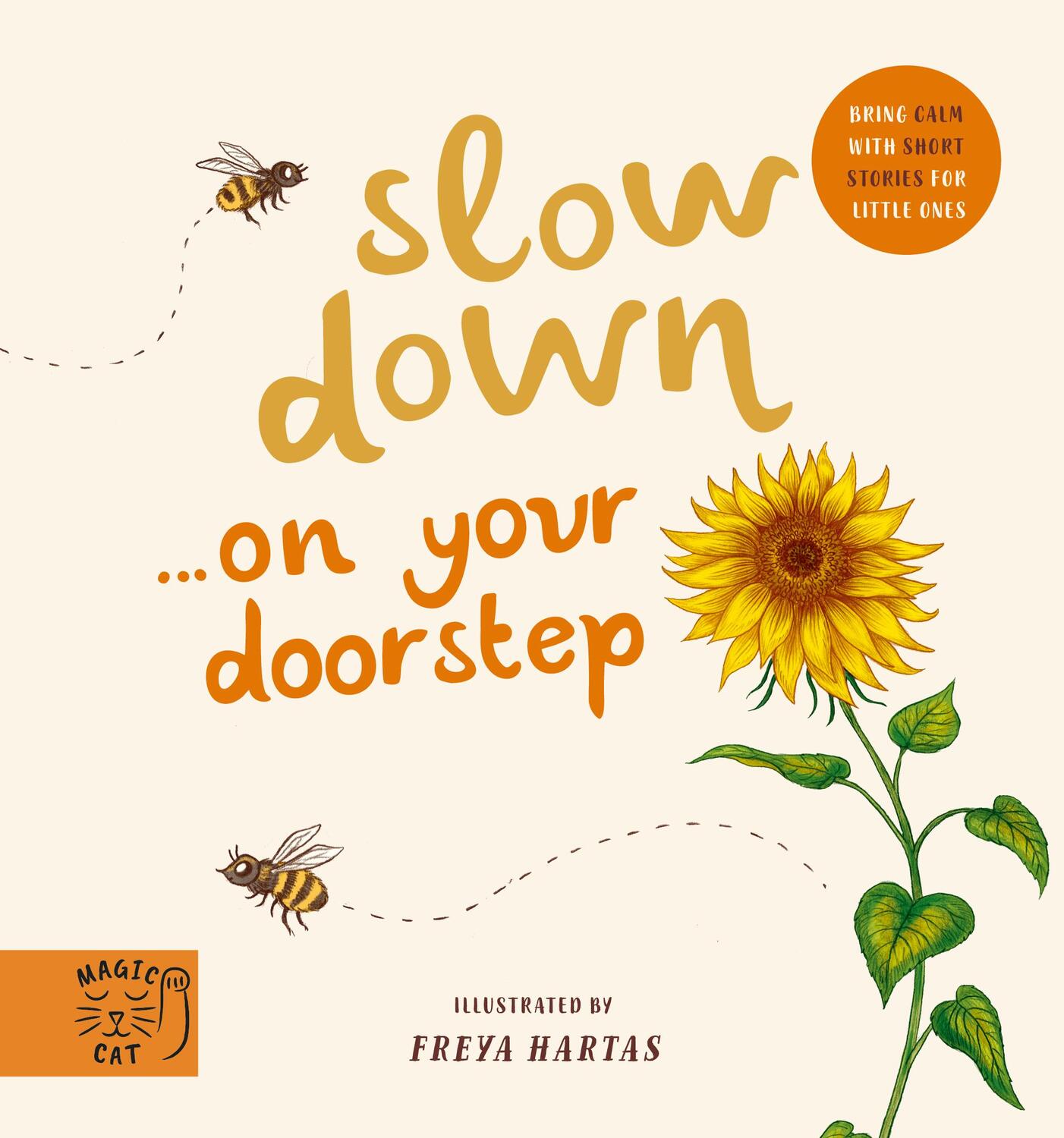 Cover: 9781913520267 | Slow Down... Discover Nature on Your Doorstep | Buch | Englisch | 2021