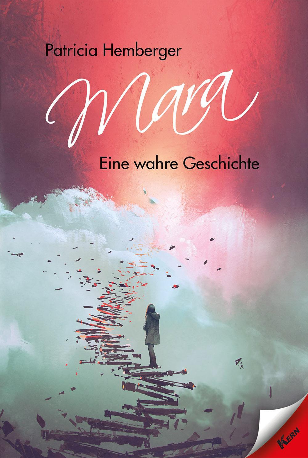 Cover: 9783957163189 | Mara | Eine wahre Geschichte | Patricia Hemberger | Taschenbuch | 2019