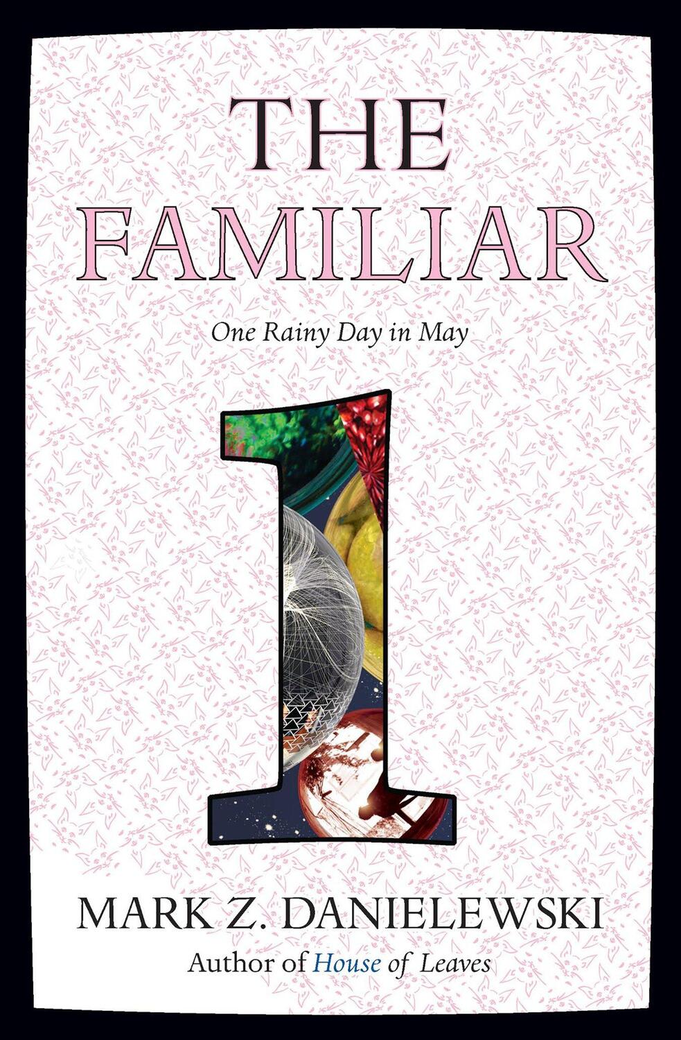 Cover: 9780375714948 | The Familiar 1. One Rainy Day in May | One Rainy Day in May | Buch