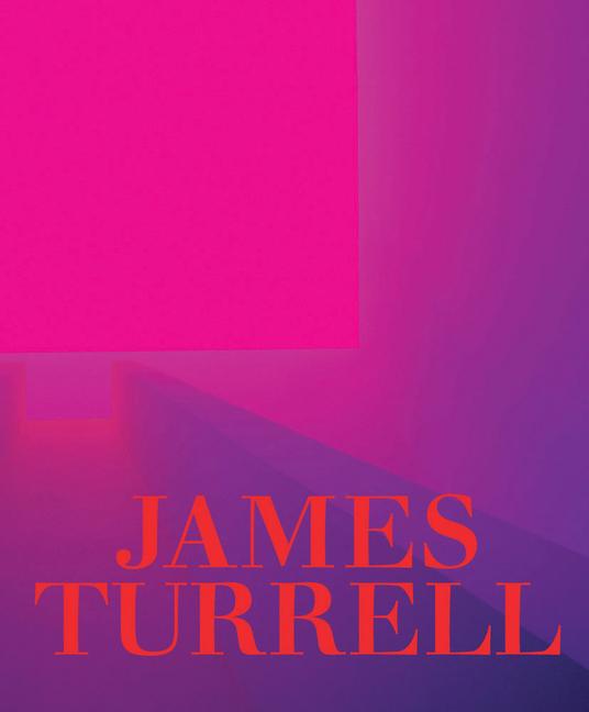 Cover: 9781636810799 | James Turrell: A Retrospective | Michael Govan (u. a.) | Buch | 2023