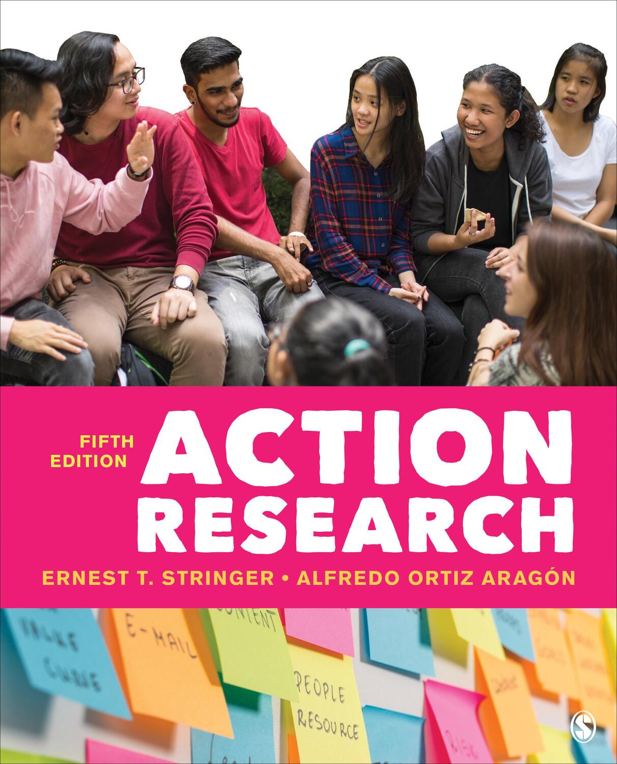 Cover: 9781544355948 | Action Research | Alfredo Ortiz Aragon (u. a.) | Taschenbuch | 2020