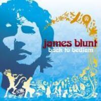 Cover: 75679345127 | Back To Bedlam | James Blunt | Audio-CD | 2005 | EAN 0075679345127