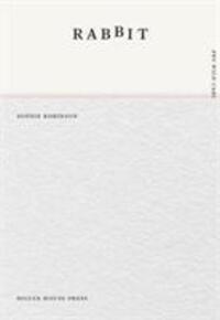 Cover: 9781911343455 | Rabbit | Sophie Robinson | Taschenbuch | Kartoniert / Broschiert