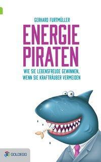 Cover: 9783902903792 | Energiepiraten | Gerhard Furtmüller | Buch | 248 S. | Deutsch | 2014