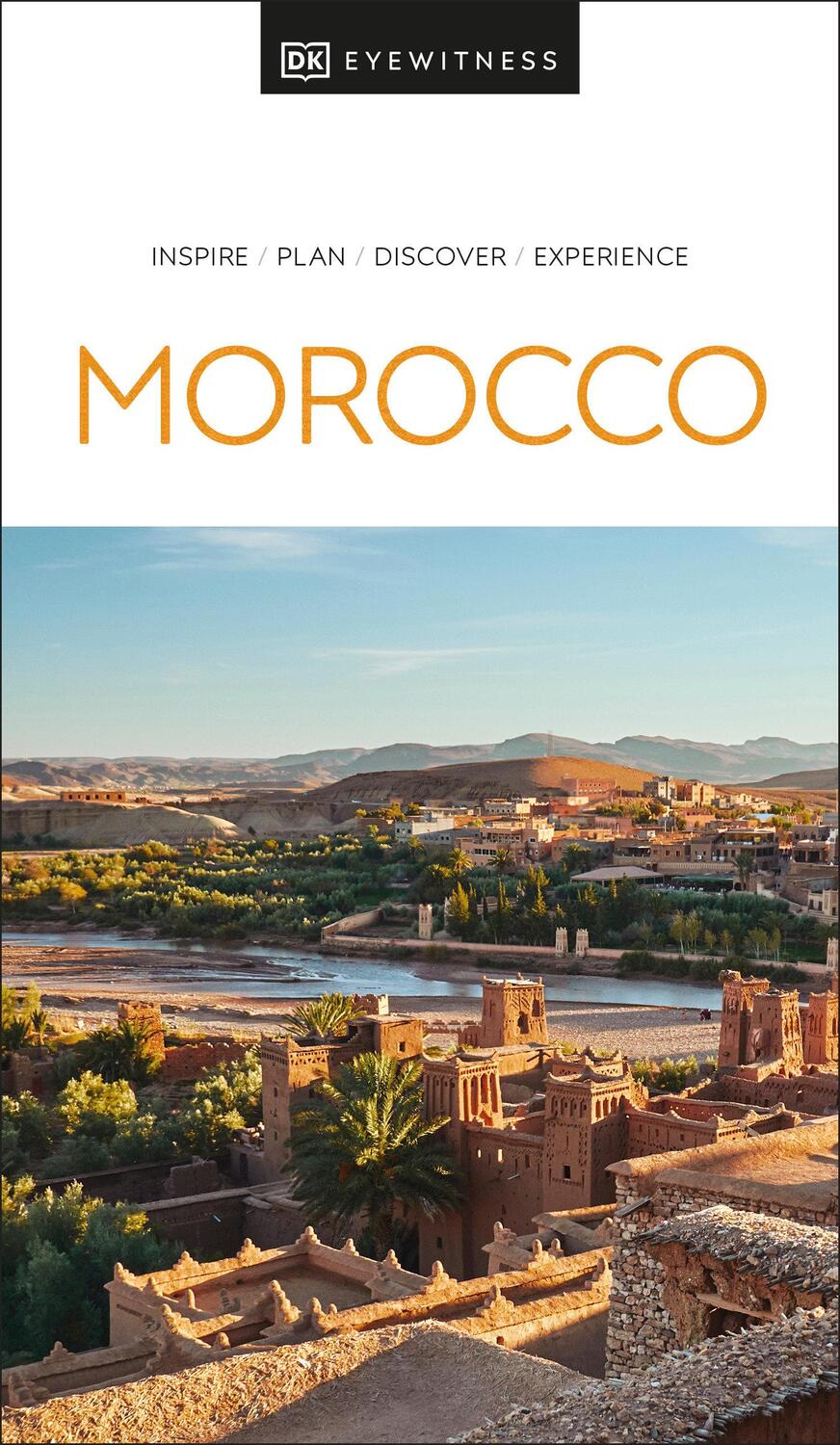 Cover: 9780241568897 | DK Eyewitness Morocco | Dk Eyewitness | Taschenbuch | Englisch | 2022