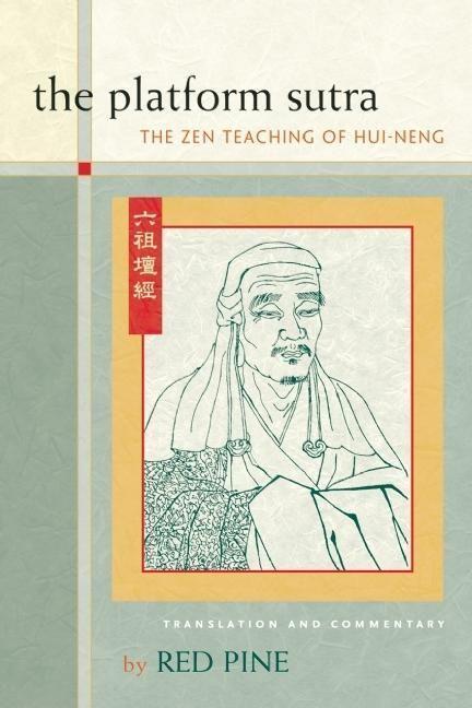Cover: 9781593761776 | The Platform Sutra | The Zen Teaching of Hui-neng | Hui-Neng | Buch