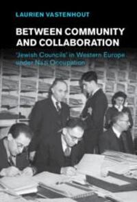 Cover: 9781316511688 | Between Community and Collaboration | Laurien Vastenhout | Buch | 2022