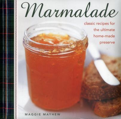 Cover: 9780754830450 | Marmalade | Mayhew Maggie | Buch | Gebunden | Englisch | 2015