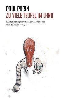 Cover: 9783854768531 | Zu viele Teufel im Land | Paul Parin | Taschenbuch | 207 S. | Deutsch