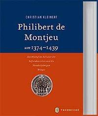 Cover: 9783799574532 | Kleinert, C: Philibert de Montjeu (1374-1439) | Christian Kleinert